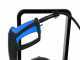 Nilfisk Core 140-8 PC IHEU Electric Cold Water Pressure Washer