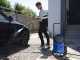 Nilfisk Core 140-8 PC IHEU Electric Cold Water Pressure Washer