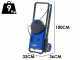 Nilfisk Core 140-8 PC IHEU Electric Cold Water Pressure Washer