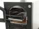 Built-in Wood-fired Oven Fontana FOCO 80x45