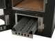 Built-in Wood-fired Oven Fontana FOCO 80x45