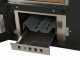 Built-in Wood-fired Oven Fontana FOCO 80x45