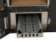 Built-in Wood-fired Oven Fontana FOCO 80x45