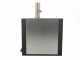 Built-in Wood-fired Oven Fontana FOCO 80x45
