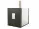 Built-in Wood-fired Oven Fontana FOCO 80x45