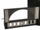 Built-in Wood-fired Oven Fontana FOCO 80x45