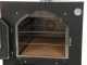 Built-in Wood-fired Oven Fontana FOCO 80x45