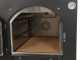 Built-in Wood-fired Oven Fontana FOCO 80x45