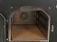 Built-in Wood-fired Oven Fontana FOCO 80x45