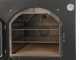 Built-in Wood-fired Oven Fontana FOCO 80x45