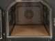 Built-in Wood-fired Oven Fontana FOCO 80x45