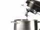 G3 Ferrari Pasta Maker Elegance - Multifunctional planetary mixer