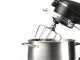 G3 Ferrari Pasta Maker Elegance - Multifunctional planetary mixer