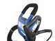 Nilfisk MC 2C 160/740 Petrol Pressure Washer - Kohler SH265 Engine