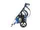 Nilfisk MC 2C 160/740 Petrol Pressure Washer - Kohler SH265 Engine
