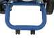 Nilfisk MC 2C 160/740 Petrol Pressure Washer - Kohler SH265 Engine
