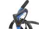Nilfisk MC 2C 160/740 Petrol Pressure Washer - Kohler SH265 Engine