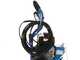 Nilfisk MC 2C 160/740 Petrol Pressure Washer - Kohler SH265 Engine