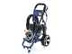 Nilfisk MC 2C 160/740 Petrol Pressure Washer - Kohler SH265 Engine