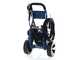 Nilfisk MC 2C 160/740 Petrol Pressure Washer - Kohler SH265 Engine