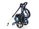 Nilfisk MC 2C 160/740 Petrol Pressure Washer - Kohler SH265 Engine