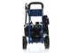 Nilfisk MC 2C 160/740 Petrol Pressure Washer - Kohler SH265 Engine