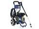 Nilfisk MC 2C 160/740 Petrol Pressure Washer - Kohler SH265 Engine