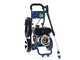 Nilfisk MC 2C 160/740 Petrol Pressure Washer - Kohler SH265 Engine