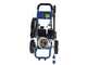 Nilfisk MC 2C 160/740 Petrol Pressure Washer - Kohler SH265 Engine