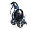 Nilfisk MC 2C 160/740 Petrol Pressure Washer - Kohler SH265 Engine