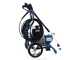Nilfisk MC 2C 160/740 Petrol Pressure Washer - Kohler SH265 Engine