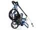 Nilfisk MC 2C 160/740 Petrol Pressure Washer - Kohler SH265 Engine