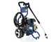 Nilfisk MC 2C 160/740 Petrol Pressure Washer - Kohler SH265 Engine