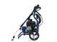 Nilfisk MC 2C 160/740 Petrol Pressure Washer - Kohler SH265 Engine