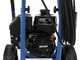 Nilfisk MC 2C 160/740 Petrol Pressure Washer - Kohler SH265 Engine