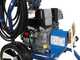 Nilfisk MC 2C 160/740 Petrol Pressure Washer - Kohler SH265 Engine