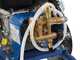 Nilfisk MC 2C 160/740 Petrol Pressure Washer - Kohler SH265 Engine