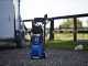 Nilfisk Premium 180-10 EU Electric Cold Water Pressure Washer