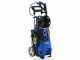 Nilfisk Premium 180-10 EU Electric Cold Water Pressure Washer