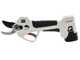 Castellari Ryno 40 Electric Pruning Shears - 2x 14.4 V - 2.5Ah