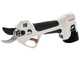 Castellari Ryno 40 Electric Pruning Shears - 2x 14.4 V - 2.5Ah
