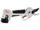 Castellari Ryno 40 Electric Pruning Shears - 2x 14.4 V - 2.5Ah