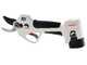 Castellari Ryno 40 Electric Pruning Shears - 2x 14.4 V - 2.5Ah
