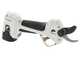 Castellari Ryno 50 Electric Pruning Shears - 2x 14.4 V - 2.5Ah