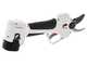 Castellari Ryno 50 Electric Pruning Shears - 2x 14.4 V - 2.5Ah
