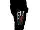 Castellari Ryno 50 Electric Pruning Shears - 2x 14.4 V - 2.5Ah