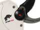 Castellari Ryno 50 Electric Pruning Shears - 2x 14.4 V - 2.5Ah