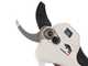 Castellari Ryno 50 Electric Pruning Shears - 2x 14.4 V - 2.5Ah