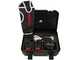 Castellari Ryno 63 Electric Pruning Shears - 2x 21.6 V - 2.5Ah