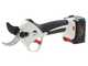 Castellari Ryno 63 Electric Pruning Shears - 2x 21.6 V - 2.5Ah